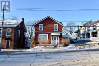 Property for Sale, 290 Stone Street S, Gananoque, ON