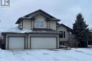 Detached House for Sale, 47 Springwood Drive Ne, Slave Lake, AB