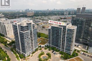 Property for Sale, 85 North Park Road #1211, Vaughan (Beverley Glen), ON