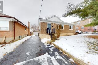 House for Rent, 26 Compton Crescent, Toronto (Downsview-Roding-CFB), ON