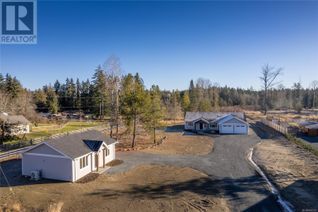 Property for Sale, 1230 / 1232 Station Rd, Coombs, BC