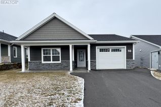 House for Sale, 10 Elizabeth Avenue, Garlands Crossing, NS