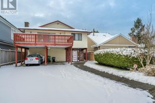 House for Sale, 4331 Lancelot Drive, Richmond, BC