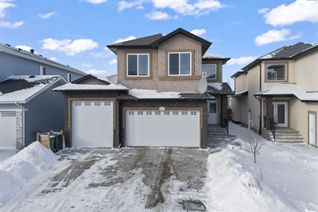 House for Sale, 5308 Rue Eaglemont, Beaumont, AB