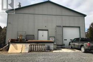 Industrial Property for Sale, 17 Industrial Drive, Havelock-Belmont-Methuen (Havelock), ON