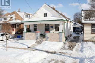 Bungalow for Sale, 240 East Street E, London, ON