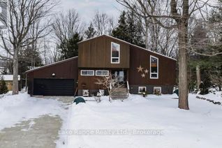 Property for Sale, 111 Onandago Place, Huron-Kinloss, ON