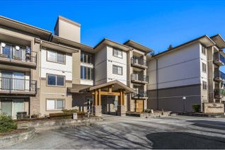 Condo Apartment for Sale, 32063 Mt Waddington Avenue #212, Abbotsford, BC