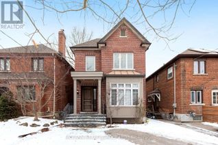 Detached House for Sale, 78 Chudleigh Avenue, Toronto (Lawrence Park South), ON