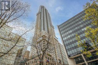 Condo Apartment for Sale, 88 Scott Street N #1504, Toronto (Church-Yonge Corridor), ON