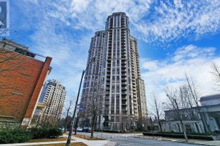 Condo for Sale, 80 Harrison Garden Boulevard #Gph24, Toronto (Willowdale East), ON