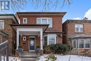 Detached House for Rent, 31 Lawrence Avenue W #Lower, Toronto (Lawrence Park South), ON