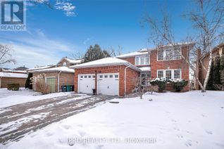 Detached House for Sale, 66 Barr Crescent, Brampton (Heart Lake East), ON