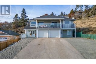 Detached House for Sale, 4622 Princeton Avenue, Peachland, BC