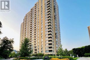 Condo Apartment for Sale, 1 Concorde Place #703, Toronto (Banbury-Don Mills), ON