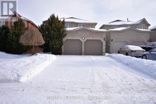 Property for Sale, 5 Kelsey Crescent, Barrie (Ardagh), ON