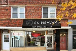 Commercial/Retail Property for Sale, 706 The Queensway, Toronto (Stonegate-Queensway), ON