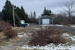 Commercial Land for Sale, Victoria Street, Glace Bay, NS