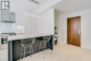 Condo for Sale, 25 Malcolm Road #112, Toronto (Leaside), ON