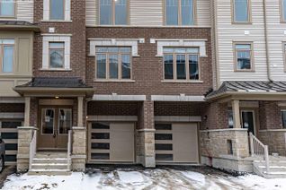 Freehold Townhouse for Sale, 104 Bavin Street, Clarington (Bowmanville), ON