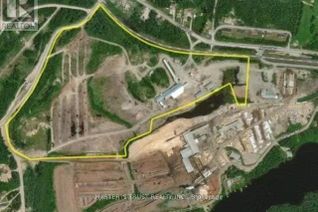 Industrial Property for Sale, 303 Martel Road N, Chapleau, ON