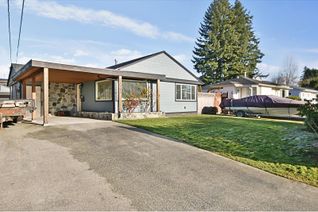 Ranch-Style House for Sale, 31943 Hillcrest Avenue, Mission, BC