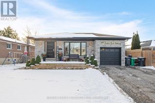 House for Sale, 377 Bartley Bull Parkway, Brampton (Brampton East), ON