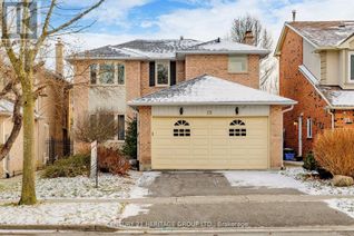 Property for Sale, 23 Gilbank Drive, Aurora (Aurora Heights), ON