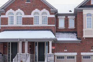 Townhouse for Sale, 96 Drizzel Crescent, Richmond Hill (Oak Ridges), ON