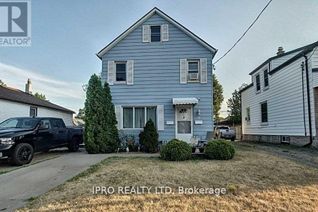 Duplex for Sale, 31 Elmwood Avenue, Cambridge, ON