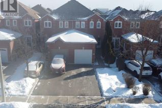 Semi-Detached House for Sale, 23 Piane Avenue, Brampton (Fletcher's West), ON