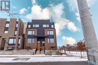 House for Sale, 125 Stanley Greene Boulevard, Toronto (Downsview-Roding-CFB), ON