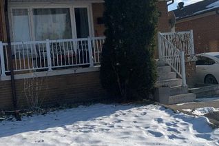 House for Rent, 3460 Chipley Crescent, Mississauga (Malton), ON