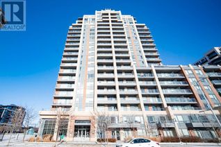 Condo Apartment for Sale, 18 Uptown Drive #1609, Markham (Unionville), ON