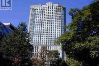 Condo for Rent, 8 Park Road #3806, Toronto (Rosedale-Moore Park), ON