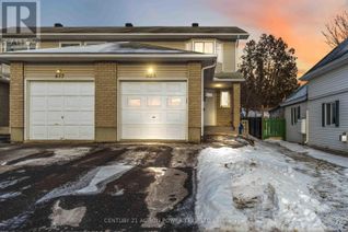 Townhouse for Sale, 623 St Louis Street N, Clarence-Rockland, ON