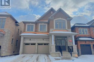 Property for Rent, 140 Kenneth Rogers Crescent, East Gwillimbury (Queensville), ON