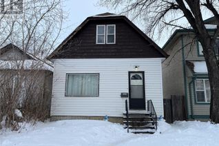 House for Sale, 2055 Atkinson Street, Regina, SK