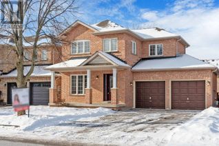 Property for Sale, 378 Spruce Grove Crescent, Newmarket (Woodland Hill), ON