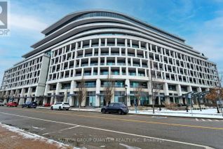 Condo Apartment for Sale, 11 Bronte Road #406, Oakville (1001 - BR Bronte), ON