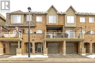 Condo Townhouse for Sale, 3130 Boxford Crescent #4, Mississauga (Churchill Meadows), ON