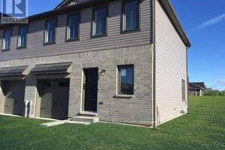 Townhouse for Rent, 72 Campbell Crescent, Prince Edward County (Picton), ON