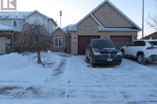 Townhouse for Sale, 175 St.Lawrence Drive, Welland, ON