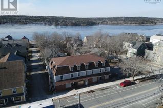 Property for Sale, 137 Water Street, Shelburne, NS