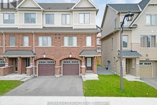 Condo Townhouse for Sale, 2641 Magdalen Path #19, Oshawa (Windfields), ON