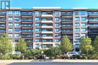 Condo for Sale, 25 Water Walk Drive #621, Markham (Unionville), ON