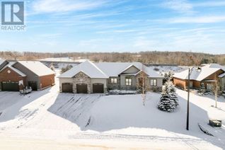 Bungalow for Sale, 25 Mennill Drive, Springwater (Snow Valley), ON