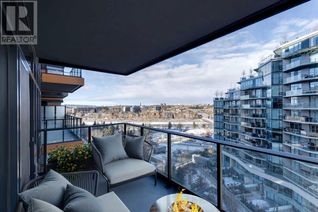 Condo for Sale, 730 2 Avenue Sw #802, Calgary, AB