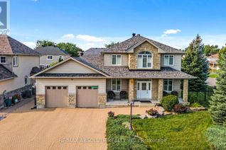 Detached House for Sale, 78 Cinnabar Way, Ottawa, ON