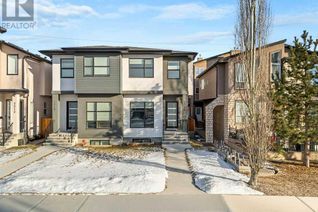 Duplex for Sale, 2208 1 Street Nw, Calgary, AB